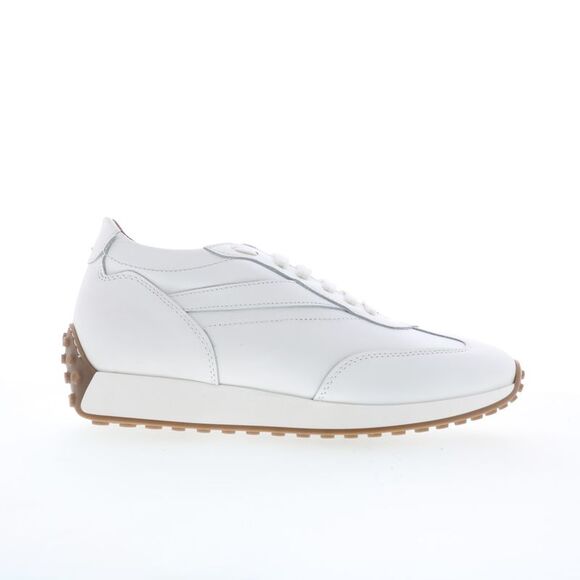 Bruno Magli Other - Bruno Magli Mens Duccio White Shoes (NWT)